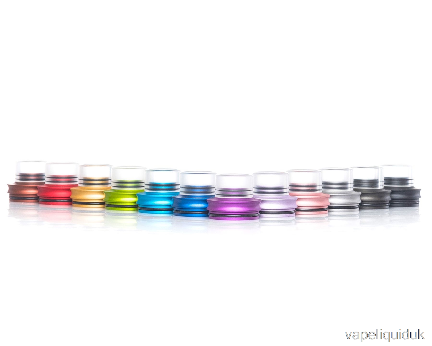 Dotmod dotCap Blue Vape Juice